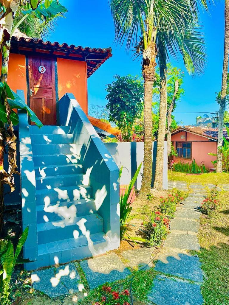 פורטו סגורו Pousada Tropicalia חדר תמונה